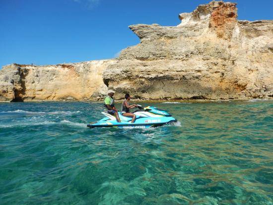 puerto rico adventure water sports