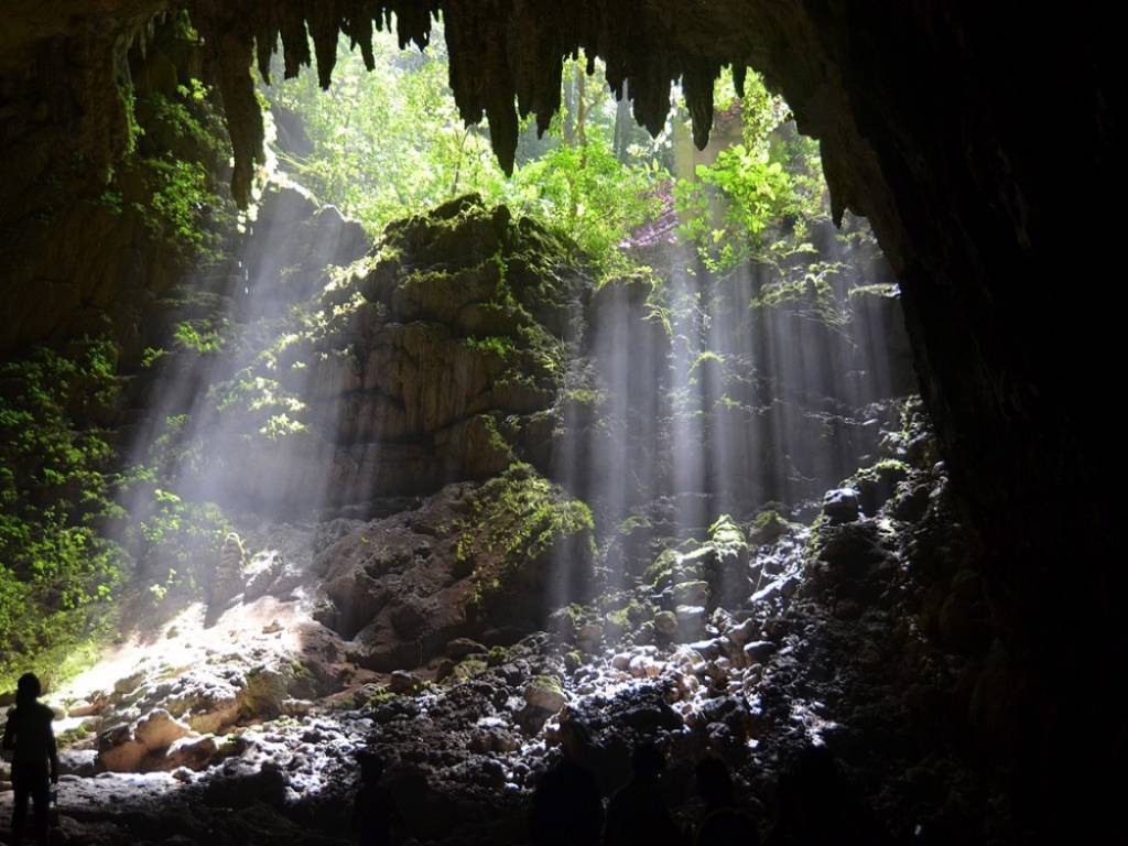 camuy caves