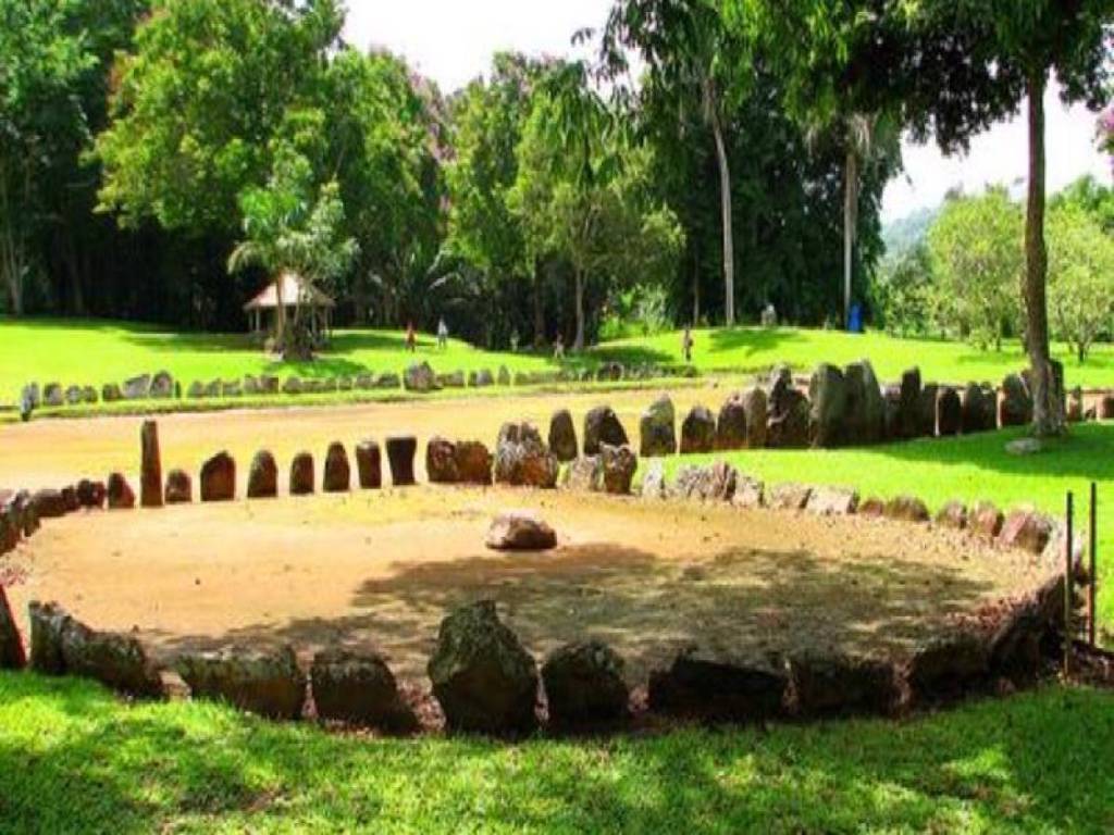 parque ceremonial indigena de caguana